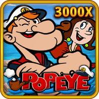 Thủy Thủ Popeye screenshot