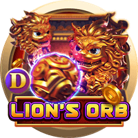 Quả cầu sư tử screenshot