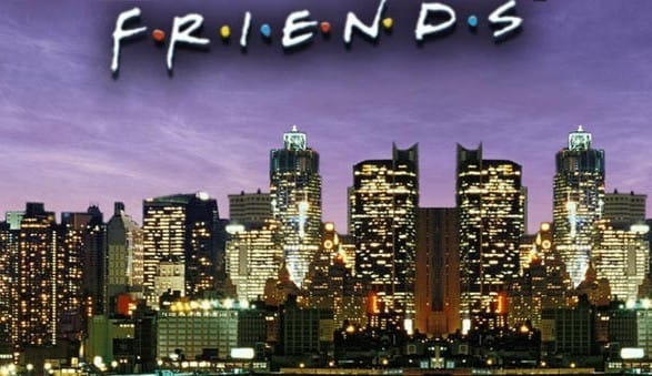 Friends