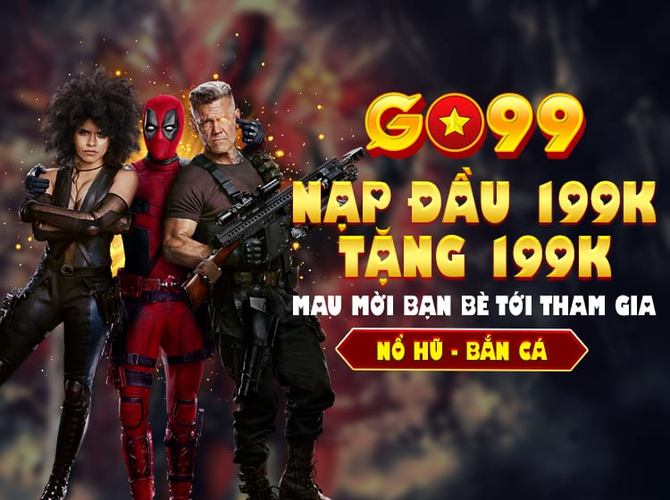 Nạp Liền Tay, Quà Liền Tay promotion image