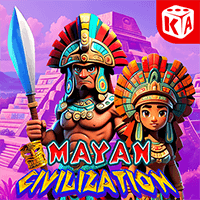 Thành phố vàng Maya screenshot