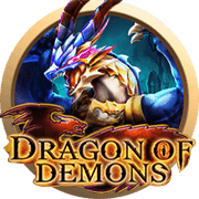 JDB Rồng của Quỷ dữ screenshot