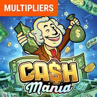 Cash Mania screenshot