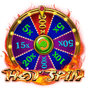 Phong Hỏa Luân screenshot