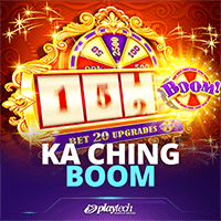 Ka Ching Bùng Nổ screenshot