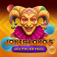 Hành Trình Nhân Thưởng Của Joker Loko screenshot