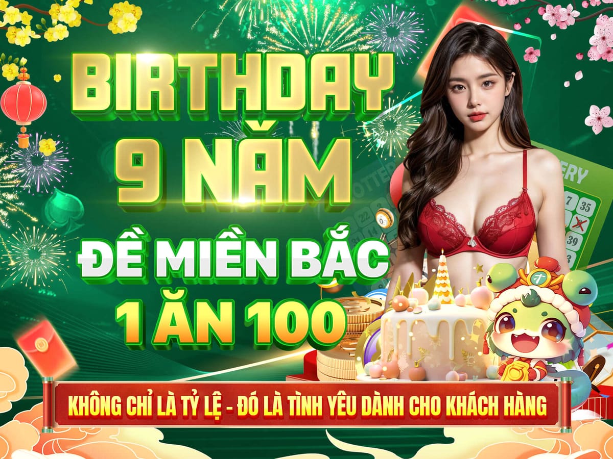 Hoàn Trả VIP 5% Mỗi Tuần
