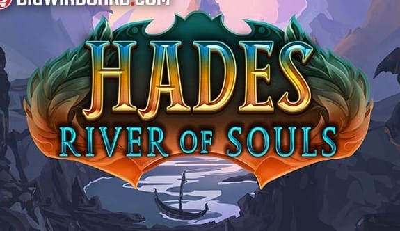 Hades – River of Souls